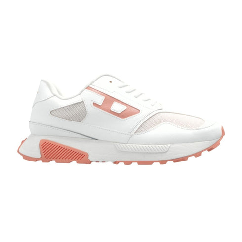 TENIS BLANCOS Y03607 P8108 HA801 DIESEL